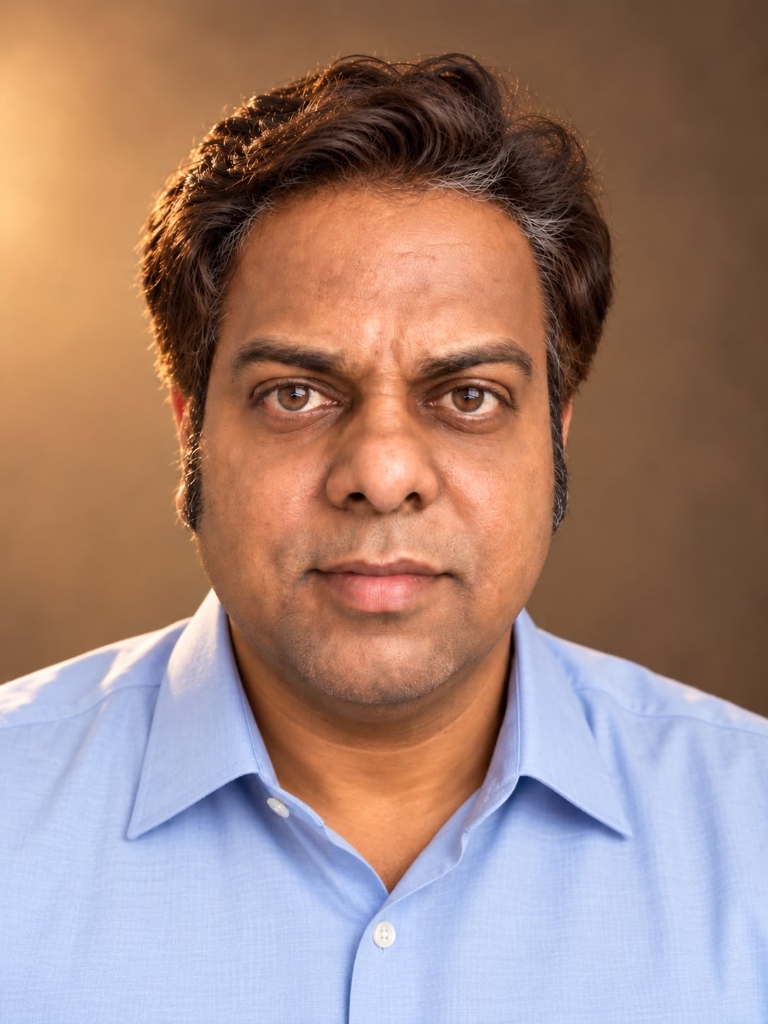 Arun S. Prema — Sales Strategy & Operations Leader